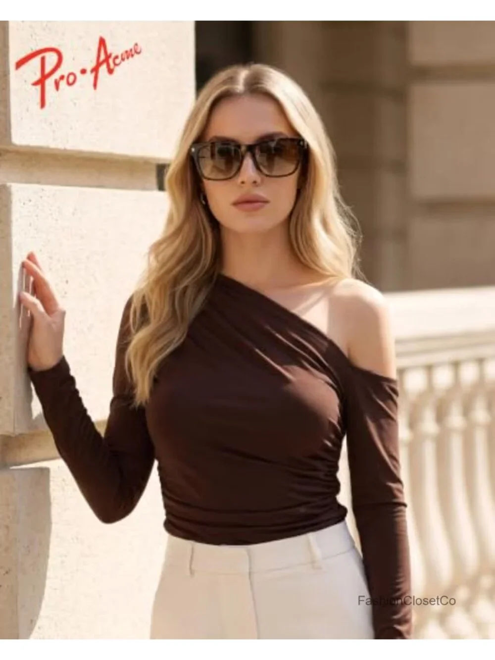 Classic Square UV400 Sunglasses for Travel Driving